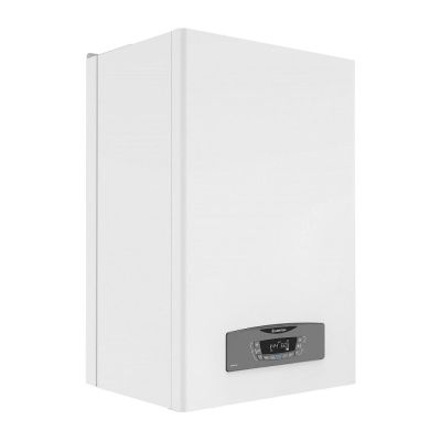 Centrala Termica In Condensare Ariston Clas B One WIFI 24 Cu Boiler ...