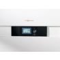 Centrala termica in condensare Viessmann Vitodens 200-W 80 kW, HC1B cu Vitotronic 100, kit de evacuare inclus