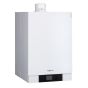 Centrala termica in condensare Viessmann Vitodens 200-W 120 kW, HO1B cu Vitotronic 200, kit de evacuare inclus