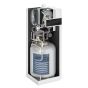 Centrala termica in condensare Viessmann Vitodens 111-F 32 kW, B1TF boiler incorporat 100 litri, kit de evacuare inclus